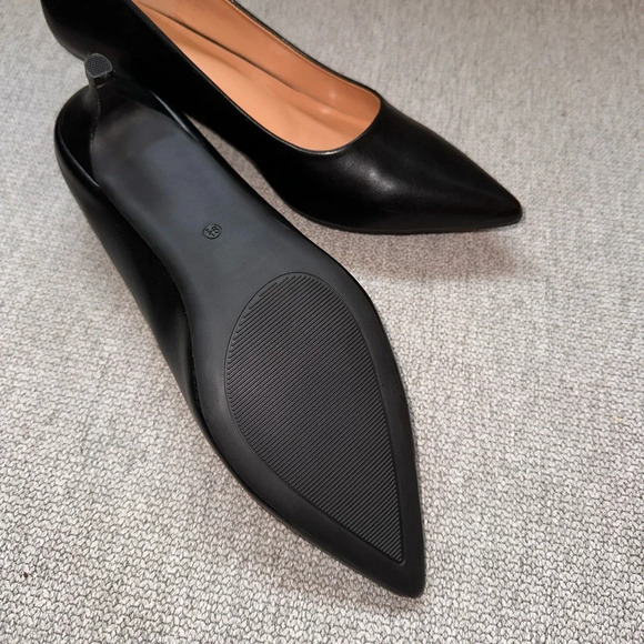 Heel the world shoes - Picture 3 of 5